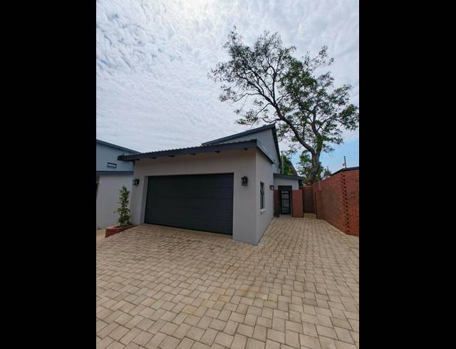 4 BEDROOM PROPERTY TO RENT IN ASHLEA GARDENS